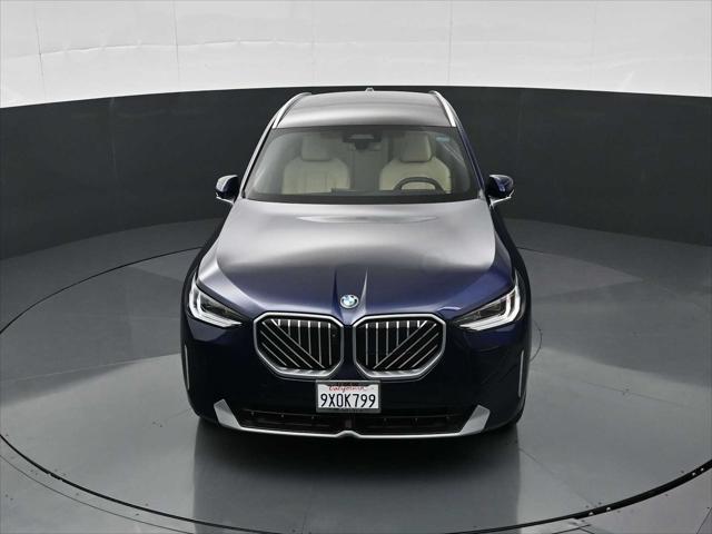 2026 BMW X3 - $50,931
