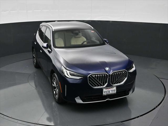 2026 BMW X3 - $50,931