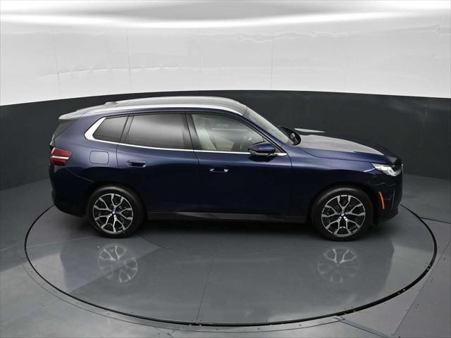 2026 BMW X3 - $50,931