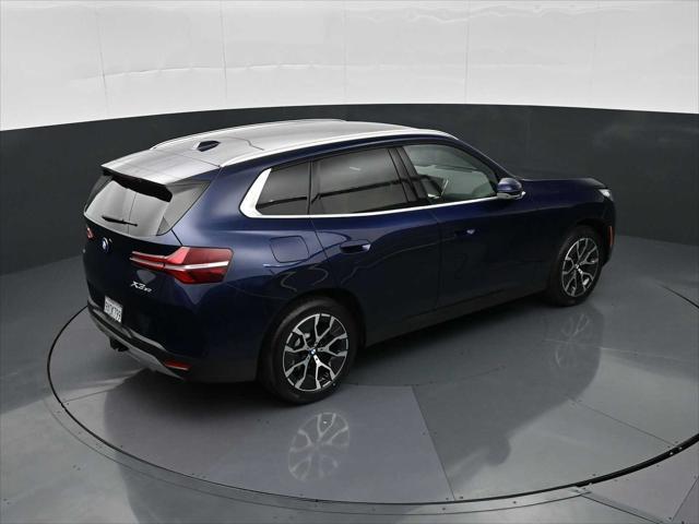 2026 BMW X3 - $50,931