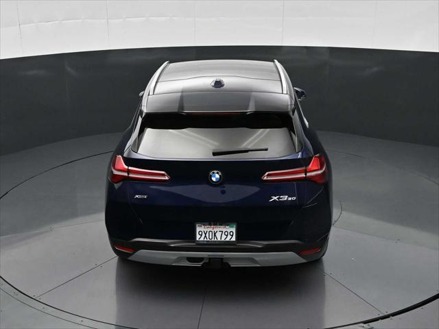 2026 BMW X3 - $50,931