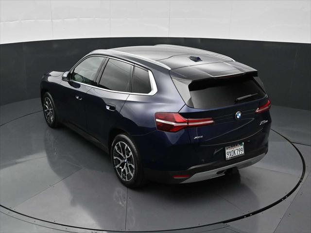 2026 BMW X3 - $50,931