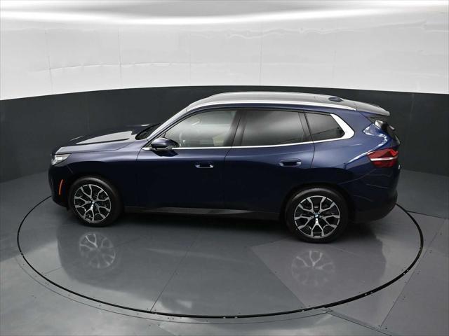 2026 BMW X3 - $50,931