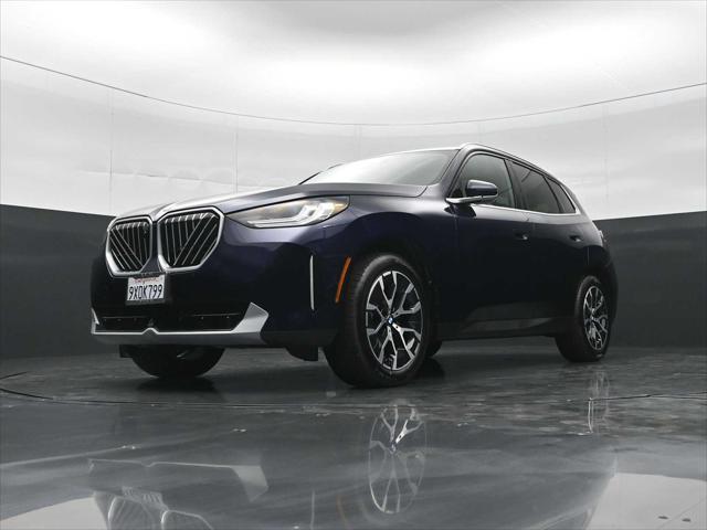 2026 BMW X3 - $50,931