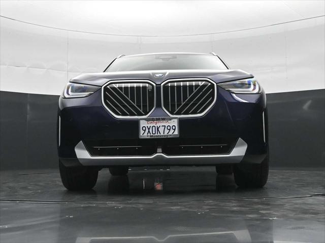 2026 BMW X3 - $50,931