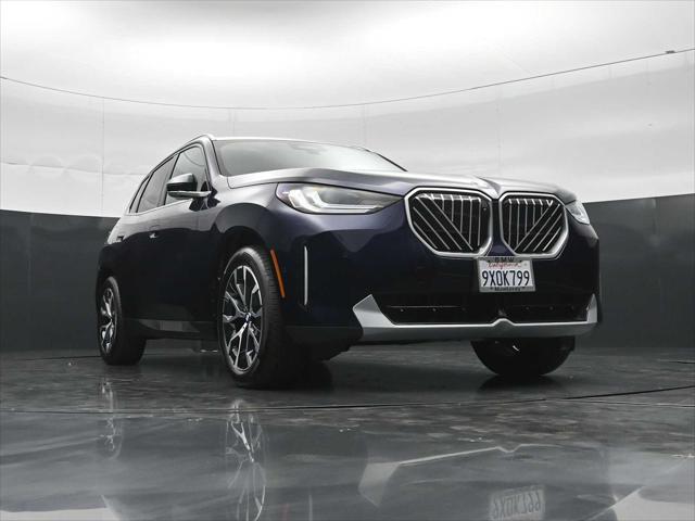 2026 BMW X3 - $50,931