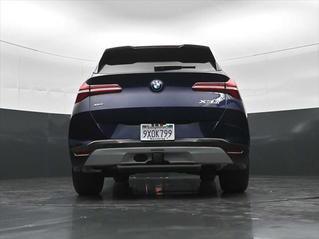 2026 BMW X3 - $50,931