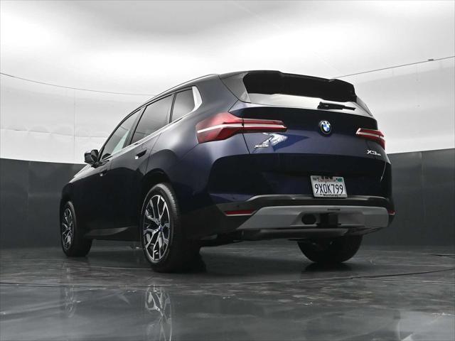 2026 BMW X3 - $50,931