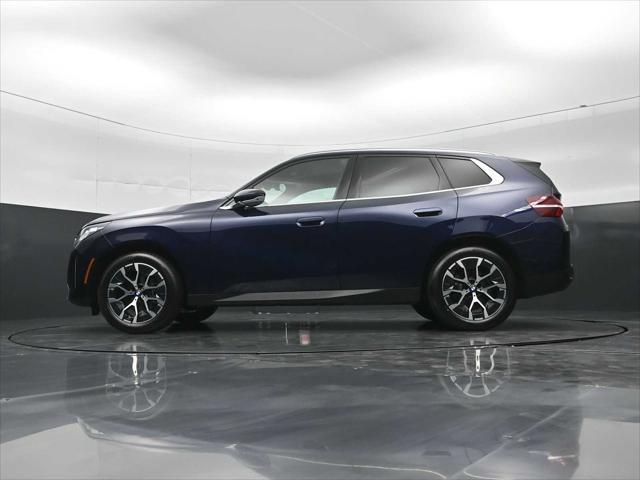 2026 BMW X3 - $50,931