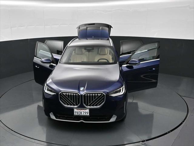 2026 BMW X3 - $50,931
