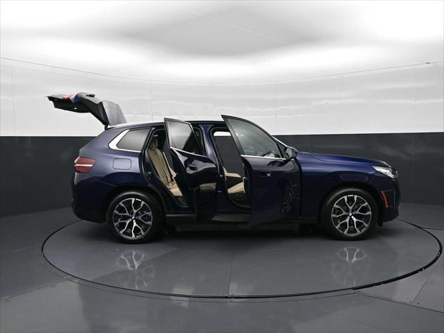 2026 BMW X3 - $50,931