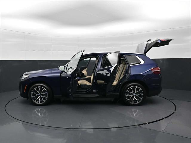 2026 BMW X3 - $50,931