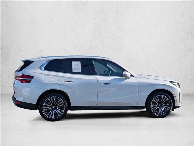 2026 BMW X3 - $45,499