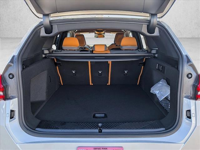 2026 BMW X3 - $45,499