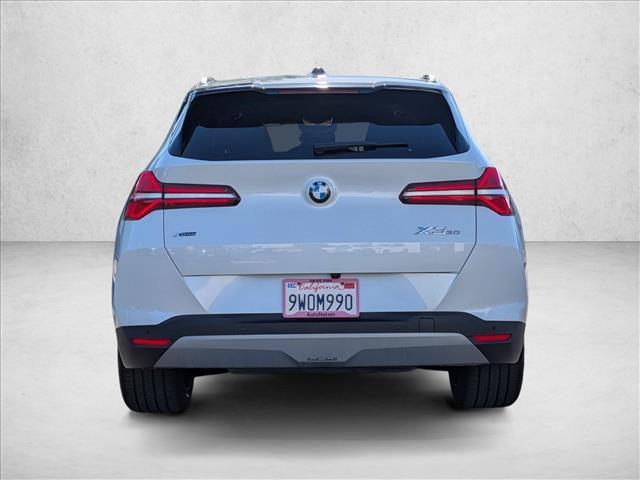 2026 BMW X3 - $45,499