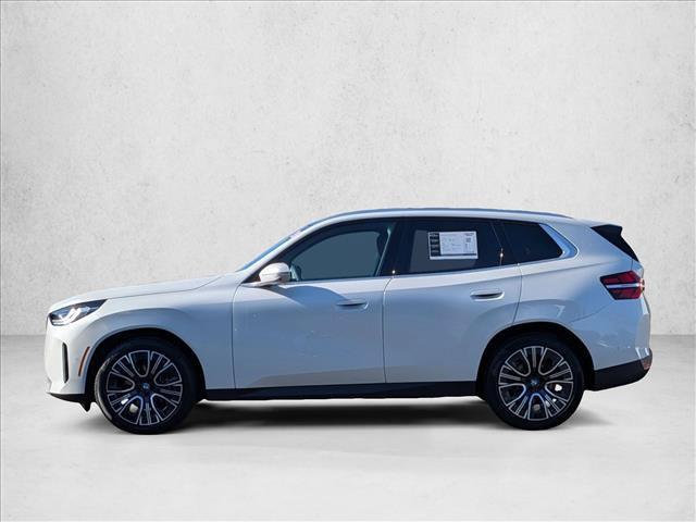 2026 BMW X3 - $45,499