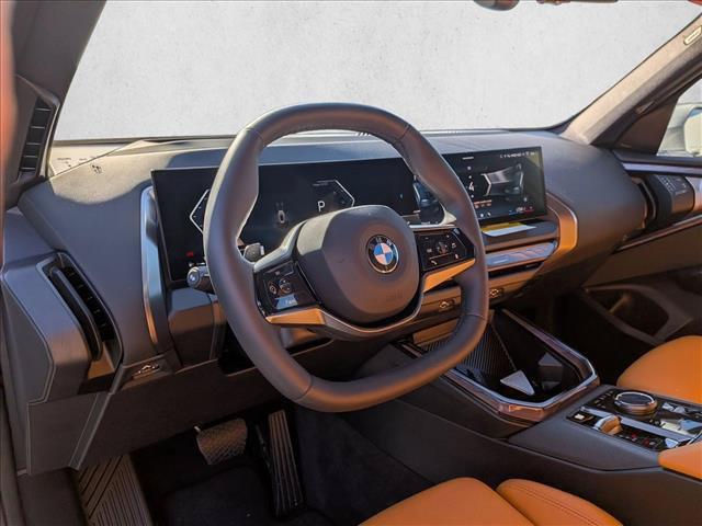 2026 BMW X3 - $45,499