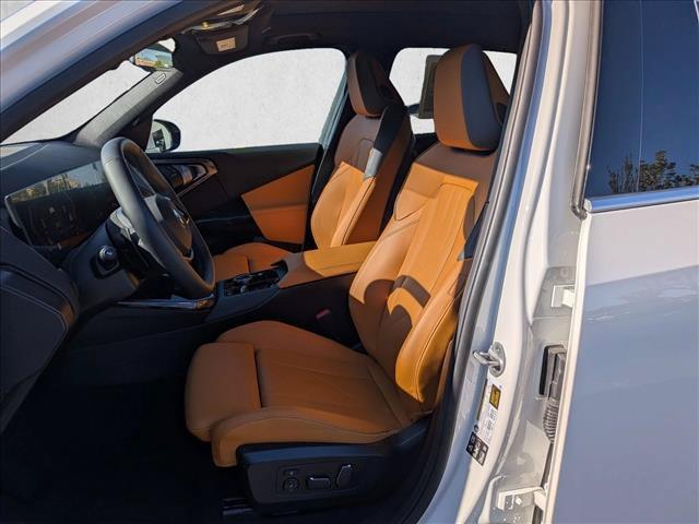 2026 BMW X3 - $45,499