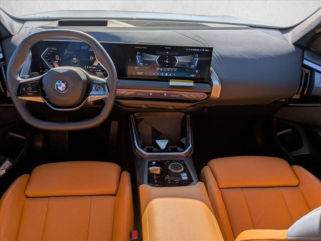 2026 BMW X3 - $45,499