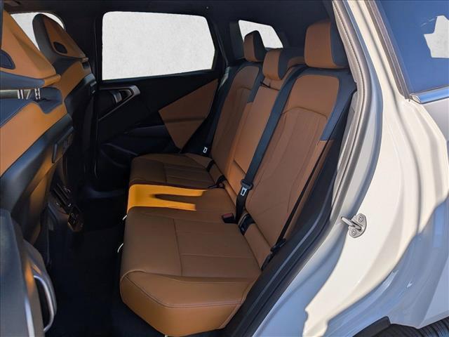 2026 BMW X3 - $45,499