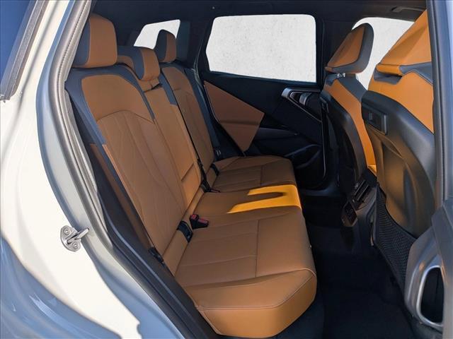 2026 BMW X3 - $45,499