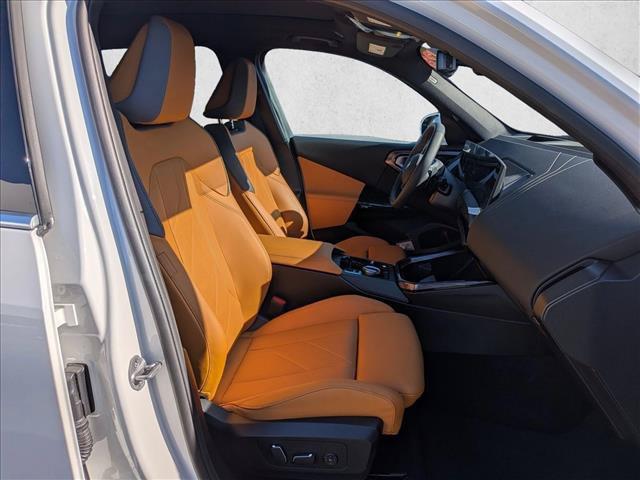 2026 BMW X3 - $45,499