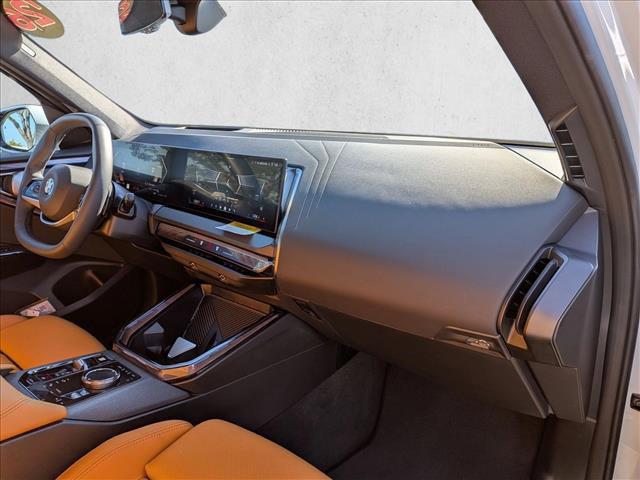 2026 BMW X3 - $45,499