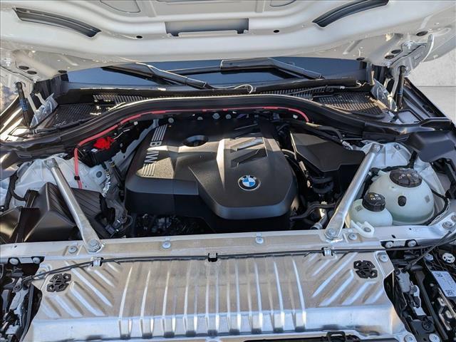 2026 BMW X3 - $45,499