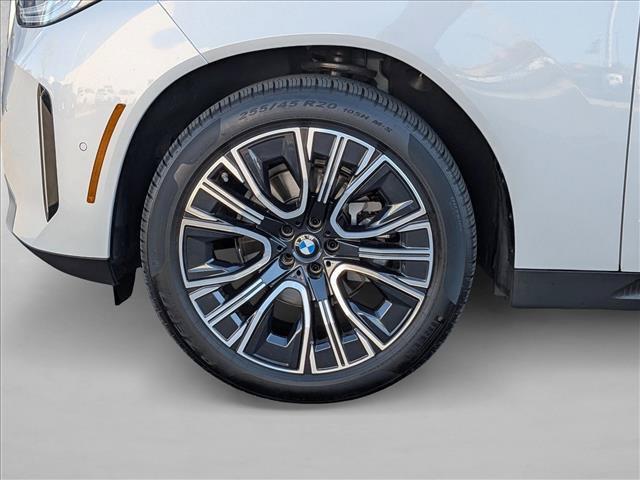 2026 BMW X3 - $45,499