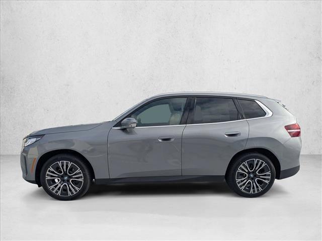 2026 BMW X3 - $59,000