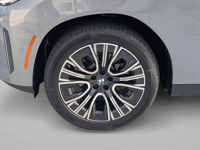 2026 BMW X3 - $59,000