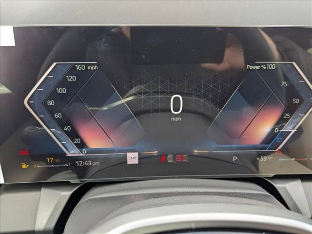 2026 BMW X3 - $59,000