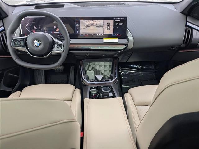 2026 BMW X3 - $59,000