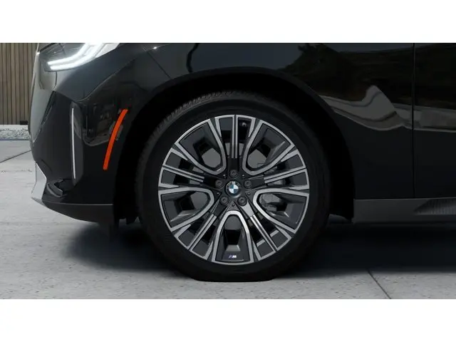 2026 BMW X3 - $58,777