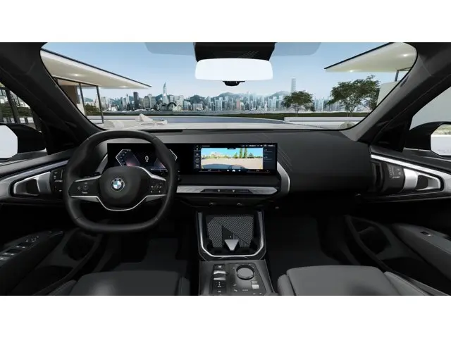2026 BMW X3 - $58,777