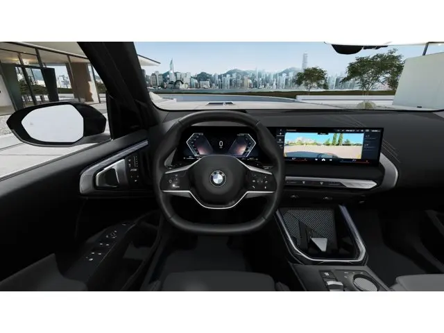 2026 BMW X3 - $58,777