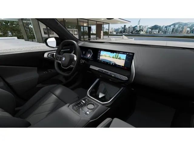 2026 BMW X3 - $58,777