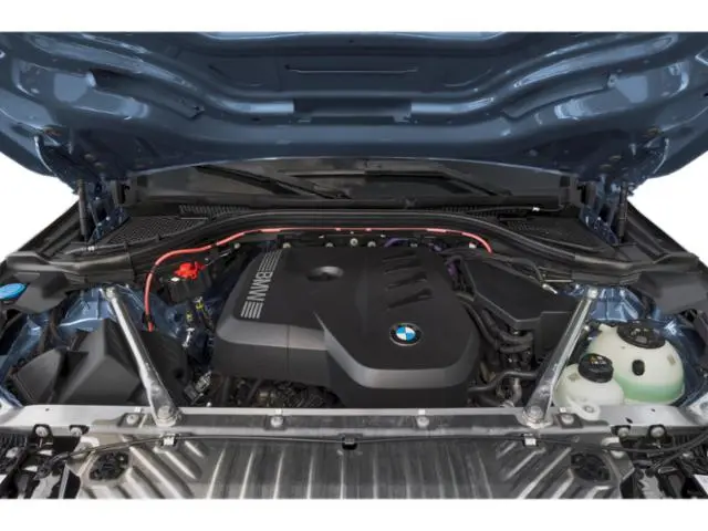 2026 BMW X3 - $49,862
