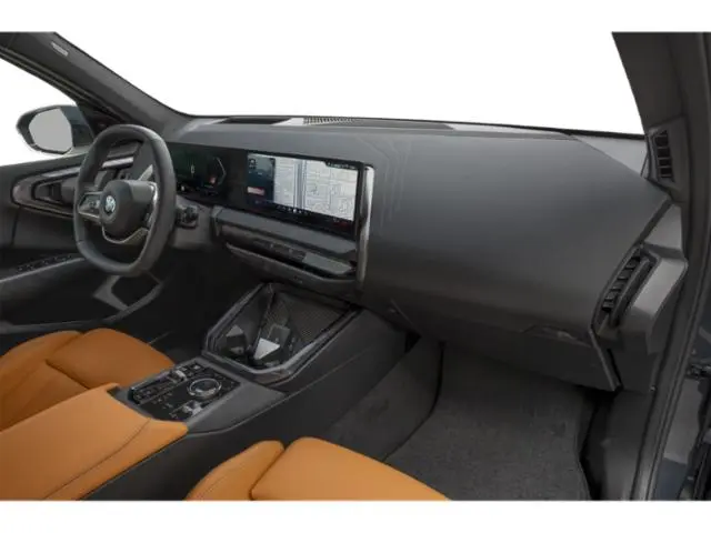 2026 BMW X3 - $49,862