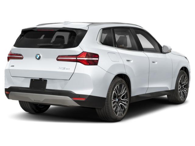 2026 BMW X3 - $59,585