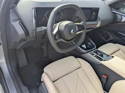 Photo of a 2026 BMW X3 AWD 30 Xdrive 4DR Sports Activity Vehicle for sale
