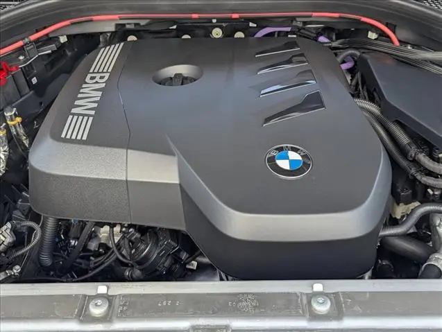 2026 BMW X3 - $54,264