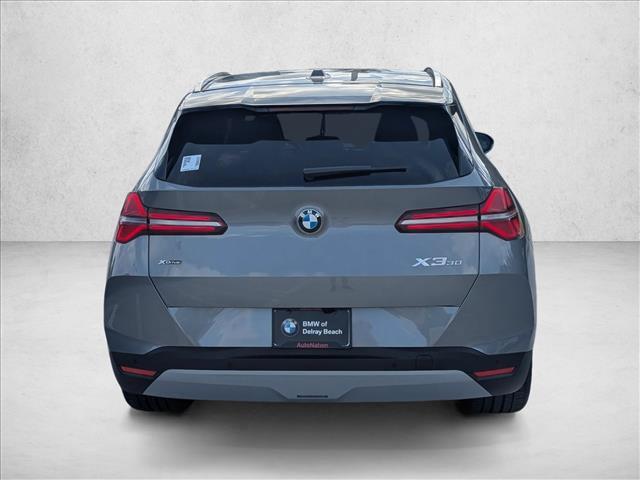 2026 BMW X3 - $54,264