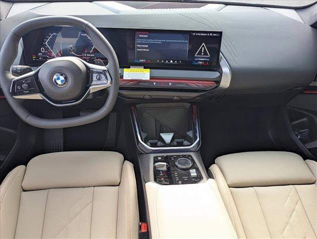 2026 BMW X3 - $54,264