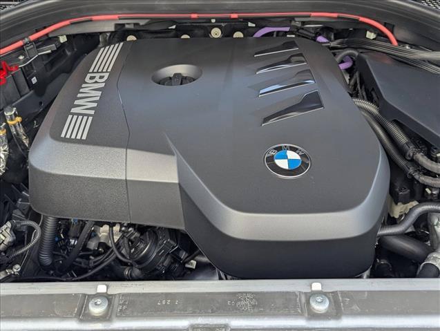2026 BMW X3 - $54,264
