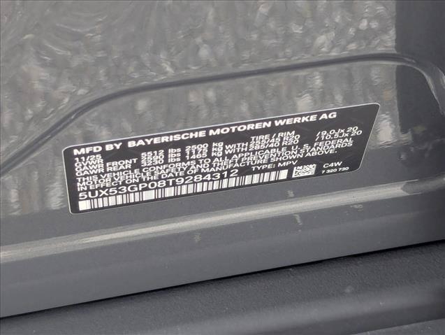 2026 BMW X3 - $54,264