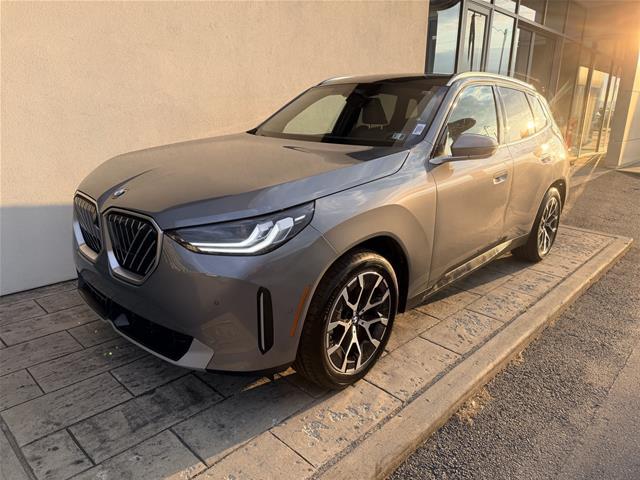 2026 BMW X3 - $45,654