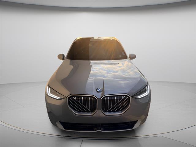 2026 BMW X3 - $45,654
