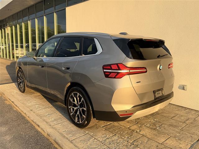 2026 BMW X3 - $45,654