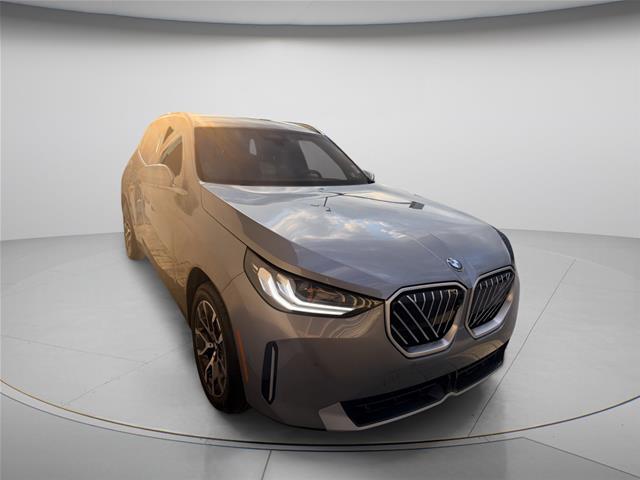 2026 BMW X3 - $45,654